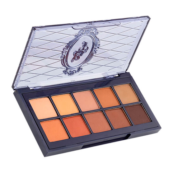 BT Transition PALETA DE SOMBRAS